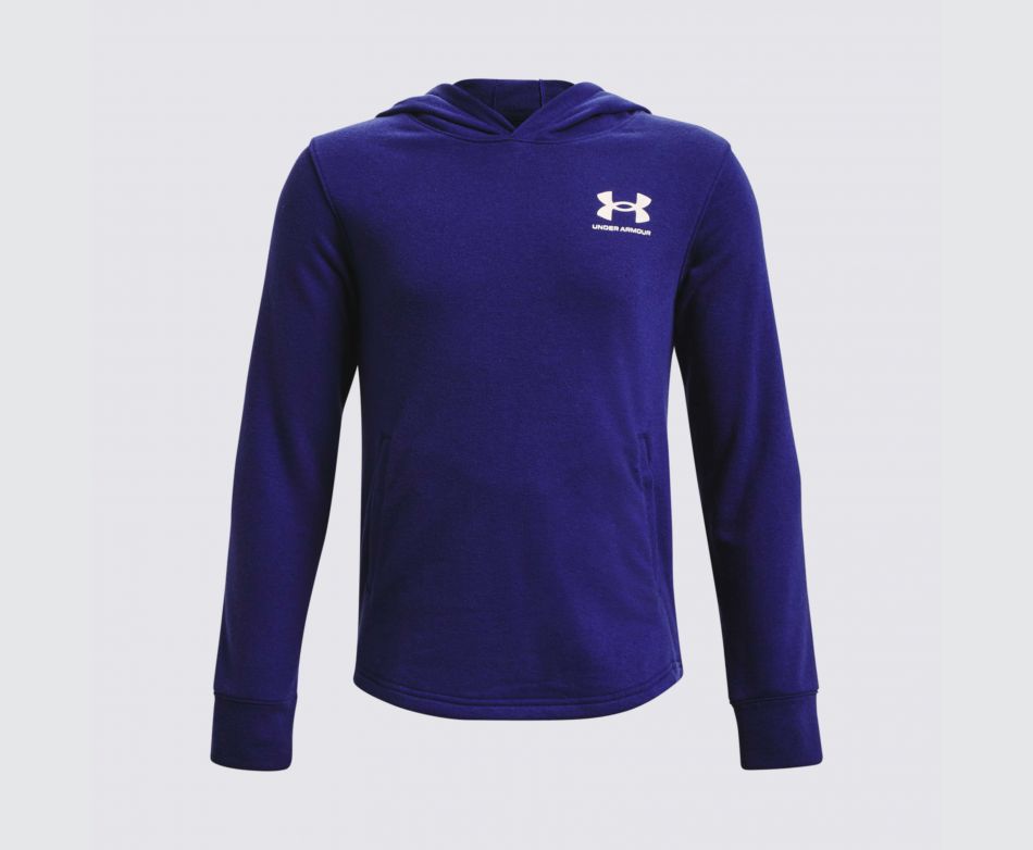 Under Armour  UA RIVAL TERRY HOODIE
