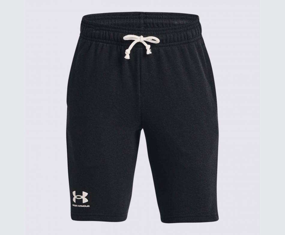 Under Armour  UA RIVAL TERRY SHORT