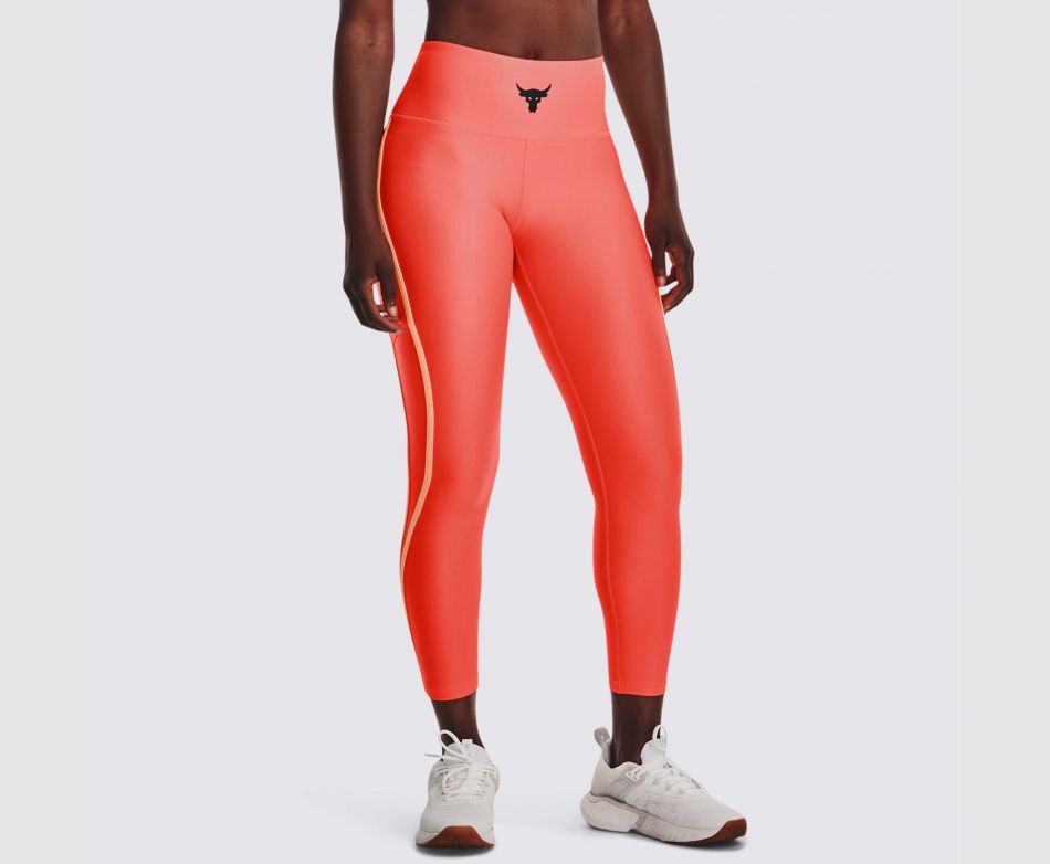 Under Armour  UA PJT ROCK HG ANKL LG FAM