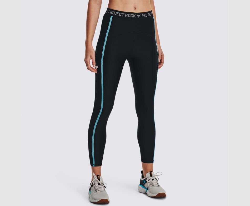 Under Armour  UA PJT ROCK HG ANKL LG TG