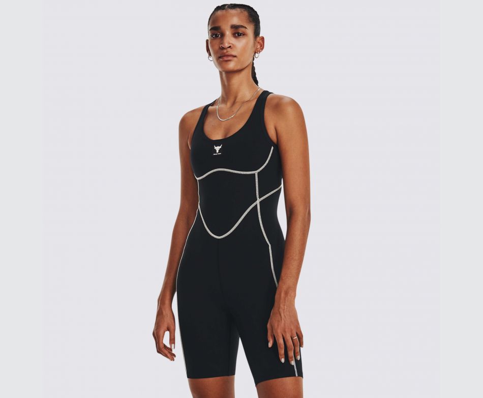 Under Armour  UA PJT ROCK BODYSUIT