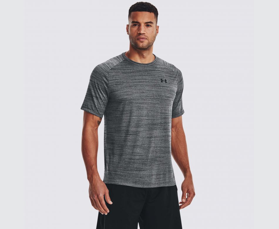 Under Armour  UA TIGER TECH 2.0 SS