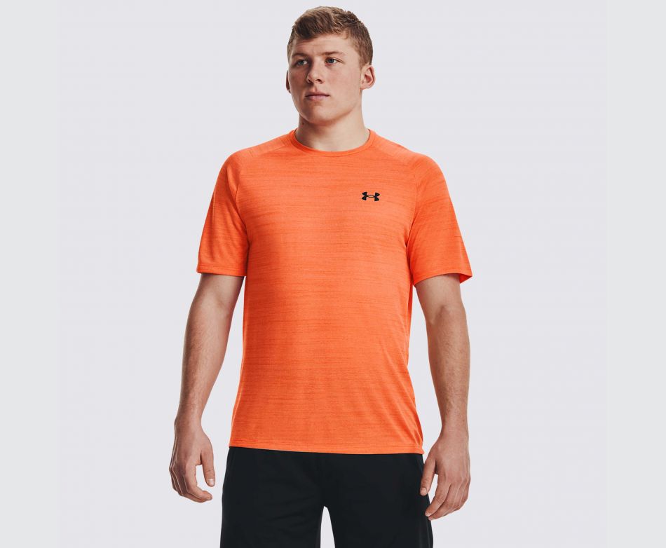 Under Armour  UA TIGER TECH 2.0 SS
