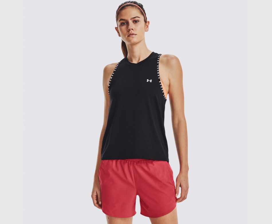Under Armour  UA KNOCKOUT NOVELTY TANK