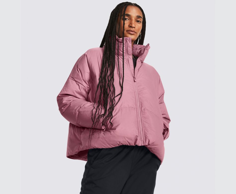 Under Armour  UA CGI DOWN PUFFER JKT