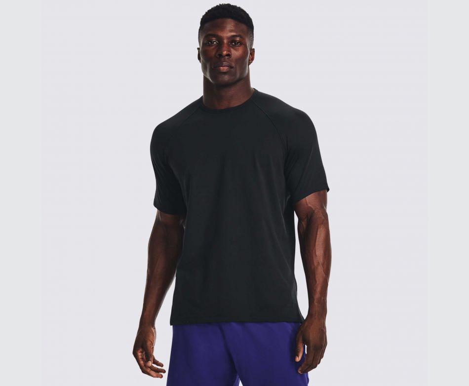 Under Armour UA MERIDIAN SHORTSLEEVE