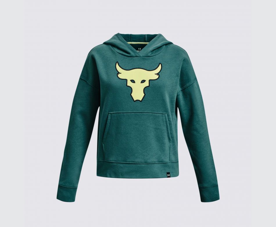 Under Armour  UA PJT RCK BRHMA BULL FLEECE H