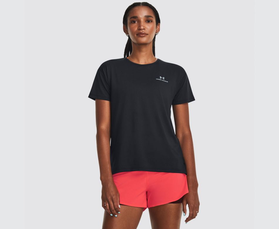Under Armour UA VANISH ENERGY SS 2.0