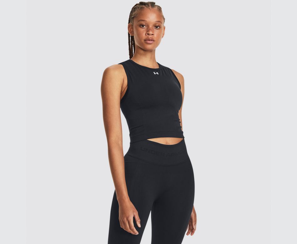 Under Armour  UA VANISH SEAMLESS TANK