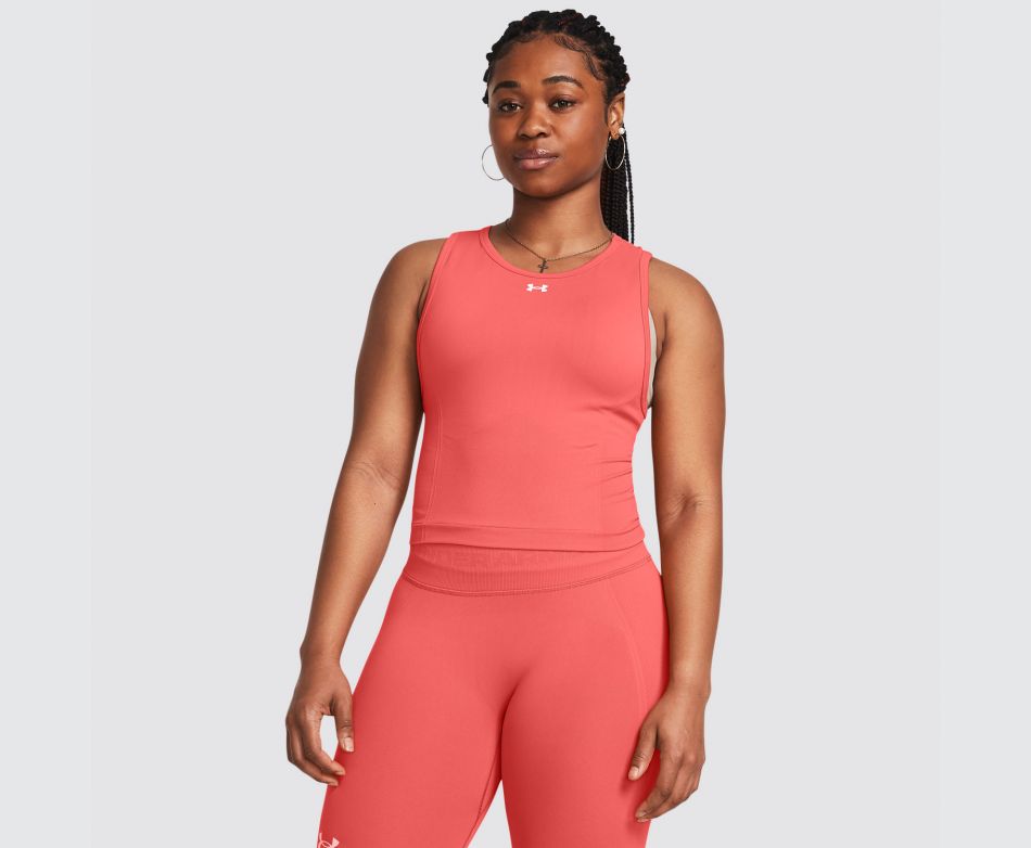 Under Armour  UA VANISH SEAMLESS TANK