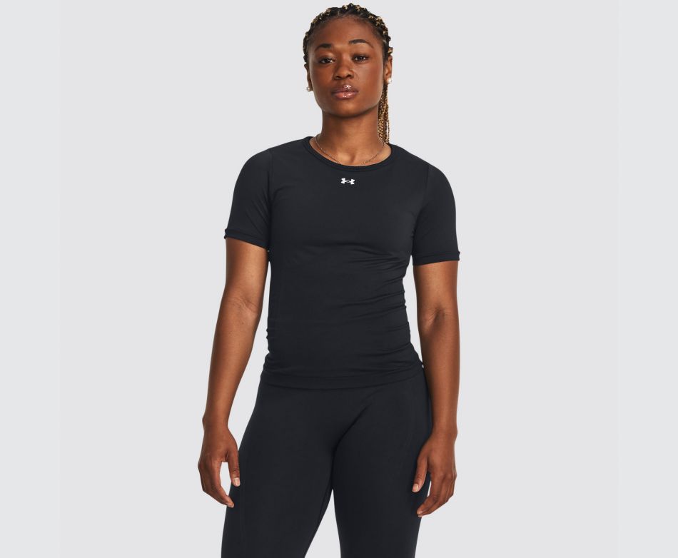 Under Armour  UA VANISH SEAMLESS SS
