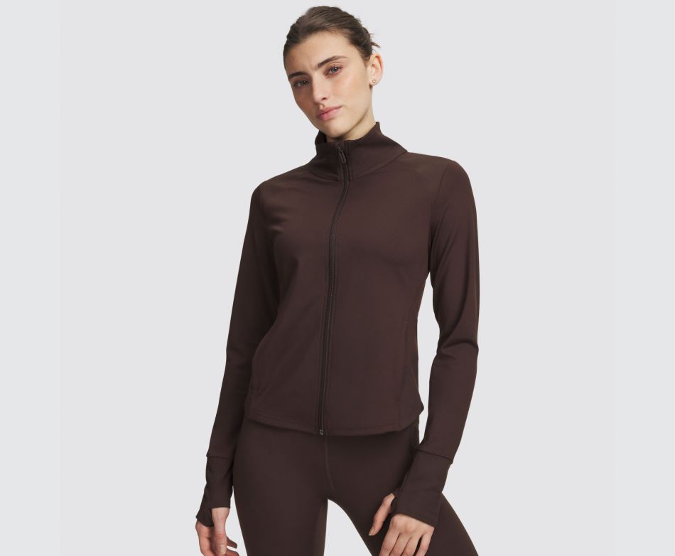 Under Armour  UA MERIDIAN JACKET