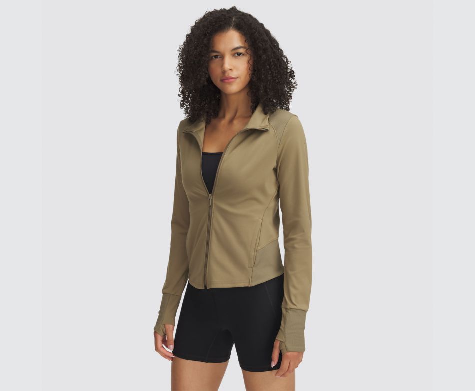 Under Armour UA MERIDIAN JACKET