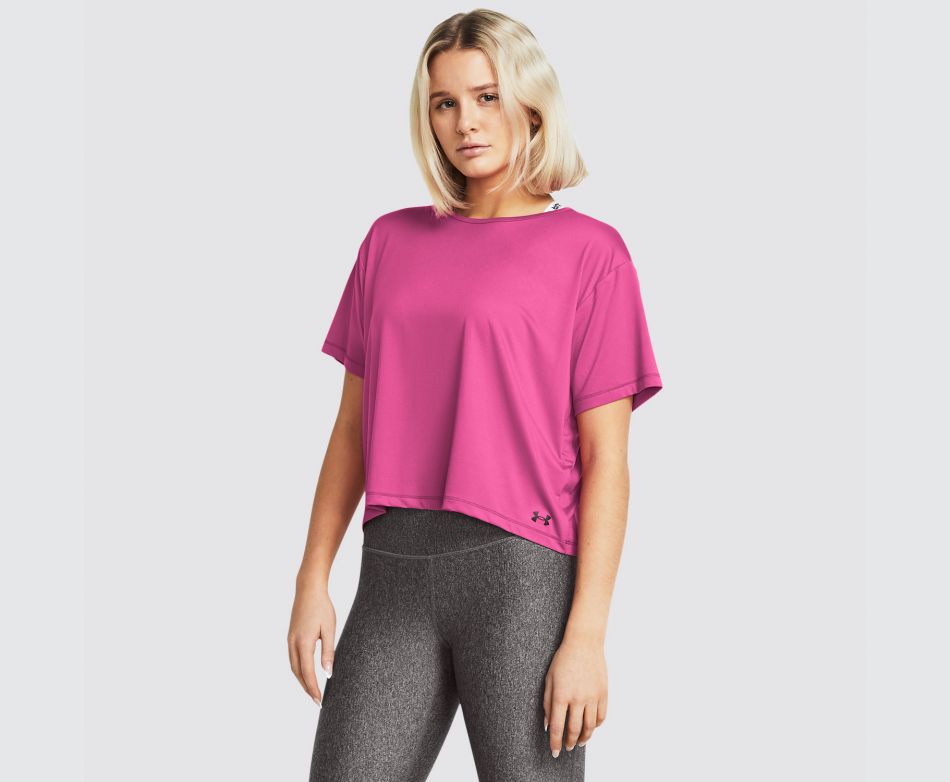 Under Armour  UA MOTION SS