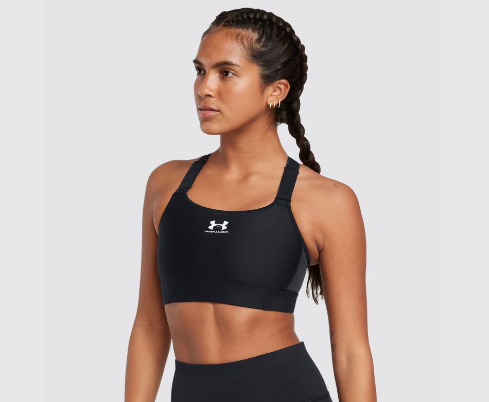 Under Armour UA HEATGEAR HIGH