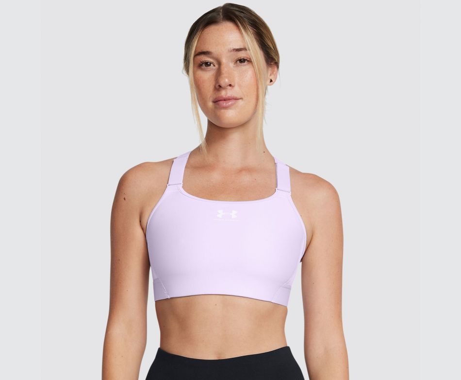 Under Armour UA HEATGEAR HIGH