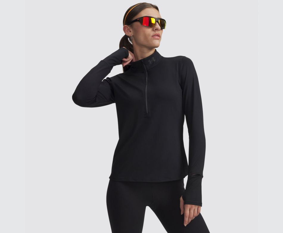 Under Armour  UA LAUNCH PRO HALF ZIP