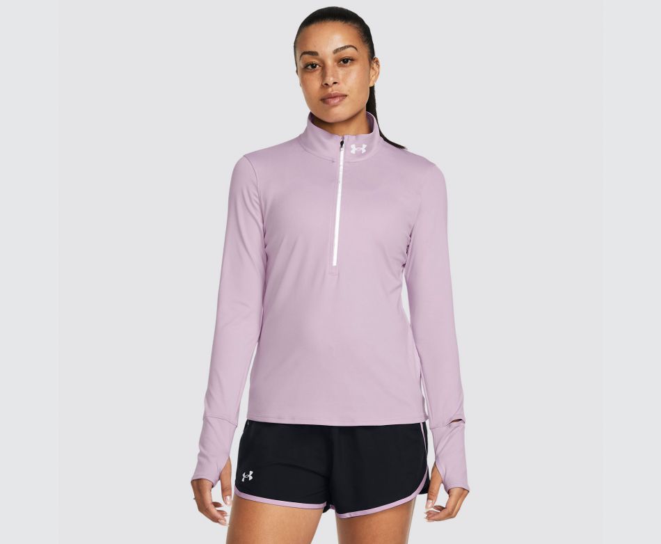 Under Armour UA LAUNCH PRO HALF ZIP