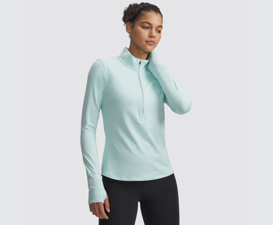 Under Armour  UA LAUNCH PRO HALF ZIP