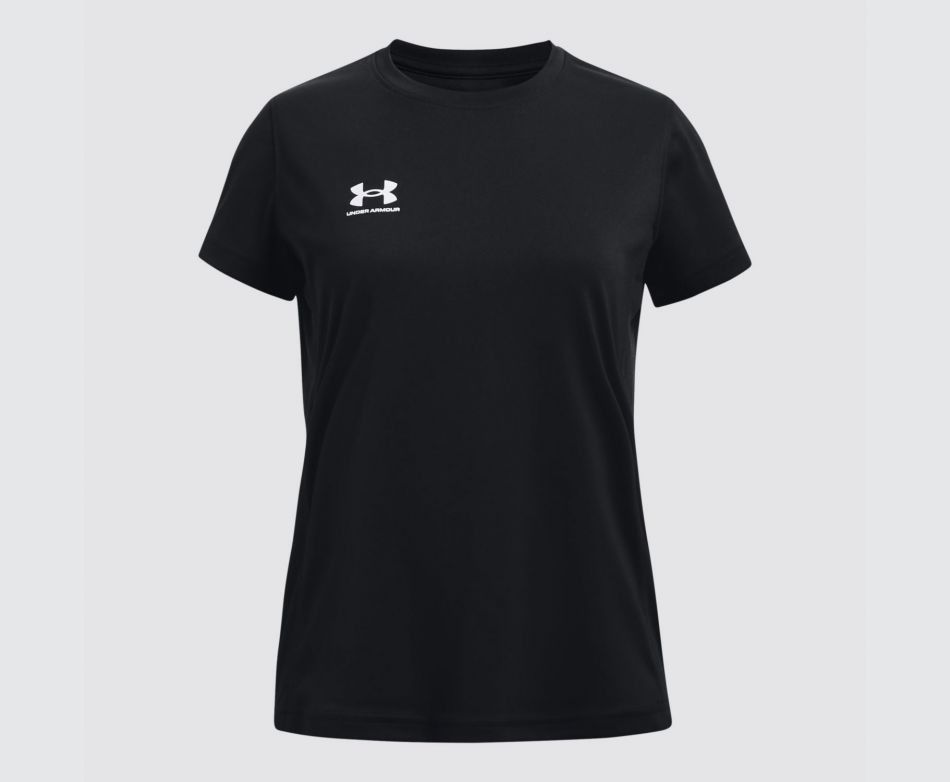 Under Armour UA GS CH. TRAIN SS