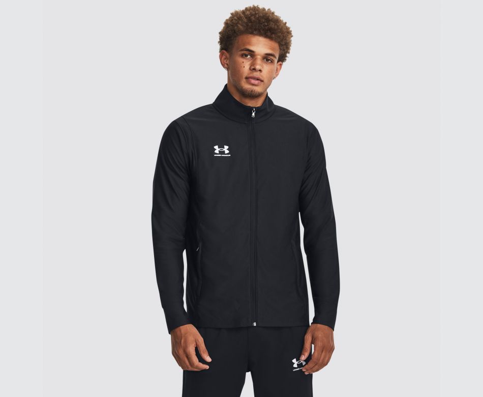 Under Armour UA MS CH. TRACK JACKET