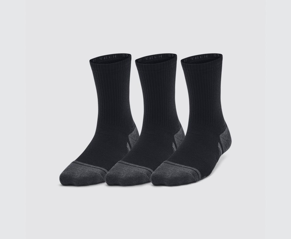 Under Armour  UA Y UA PERFORM TECH 3P CREW