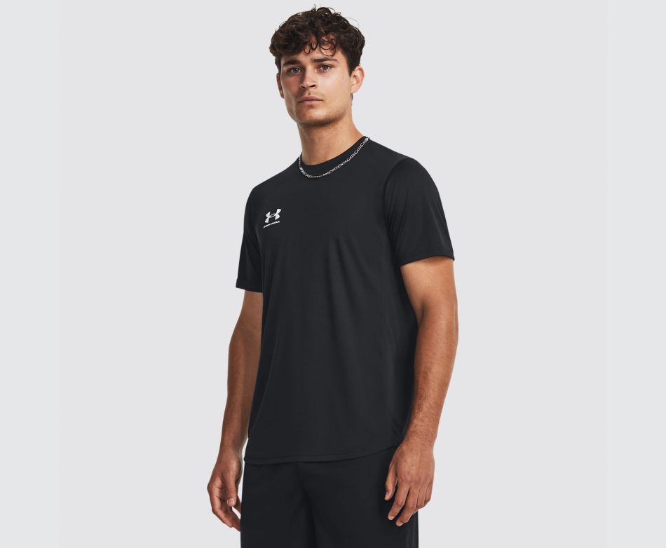 Under Armour  UA MS CH. TRAIN SS