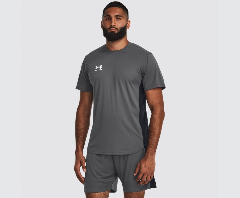 Under Armour  UA MS CH. TRAIN SS