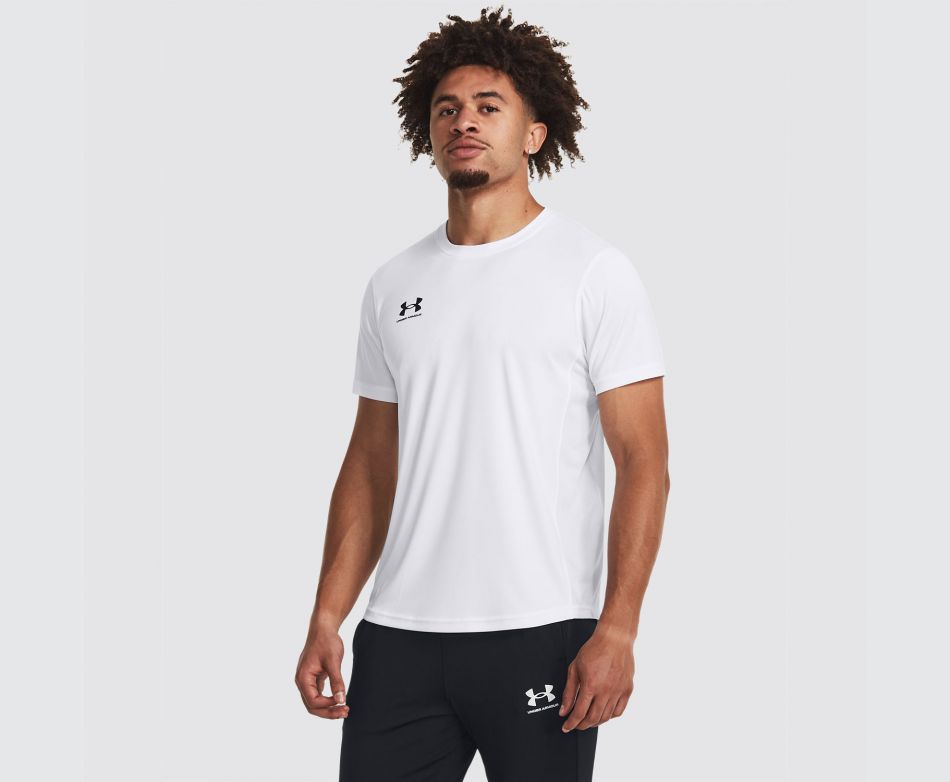 Under Armour  UA MS CH. TRAIN SS