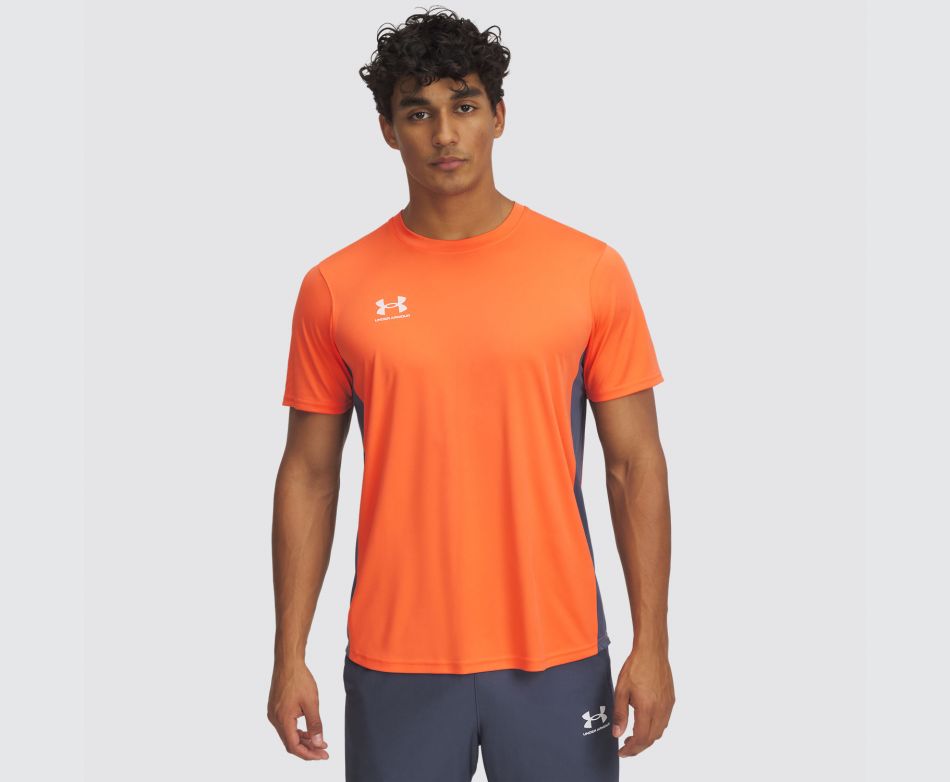 Under Armour  UA MS CH. TRAIN SS