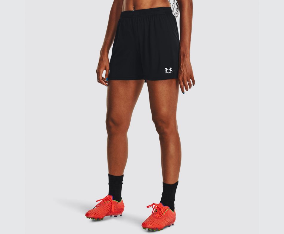 Under Armour  UA WS CH. KNIT SHORT