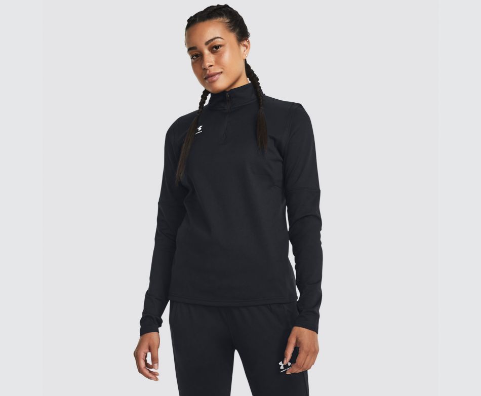 Under Armour  UA WS CH. MIDLAYER