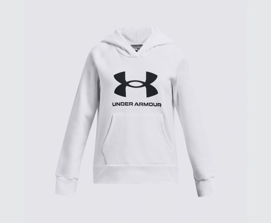 Under Armour  UA Rival Fleece BL Hoodie