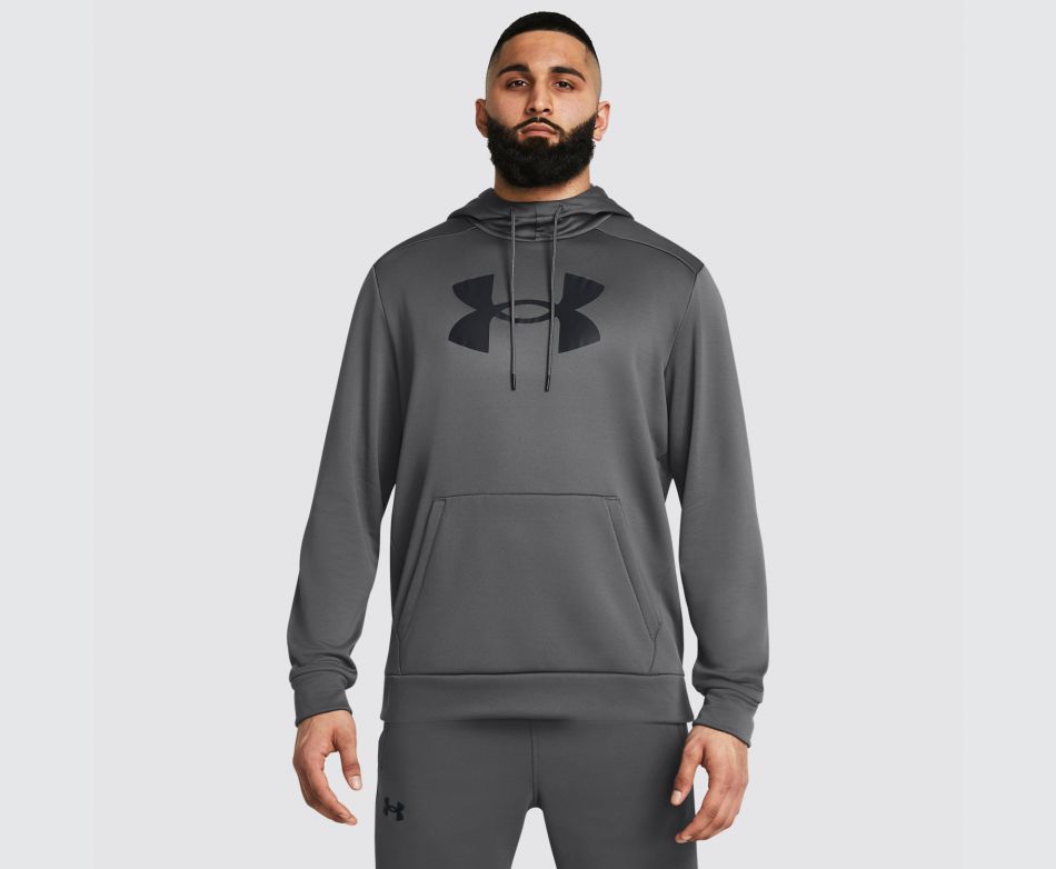 Under Armour  UA Armour Fleece Big Logo HD