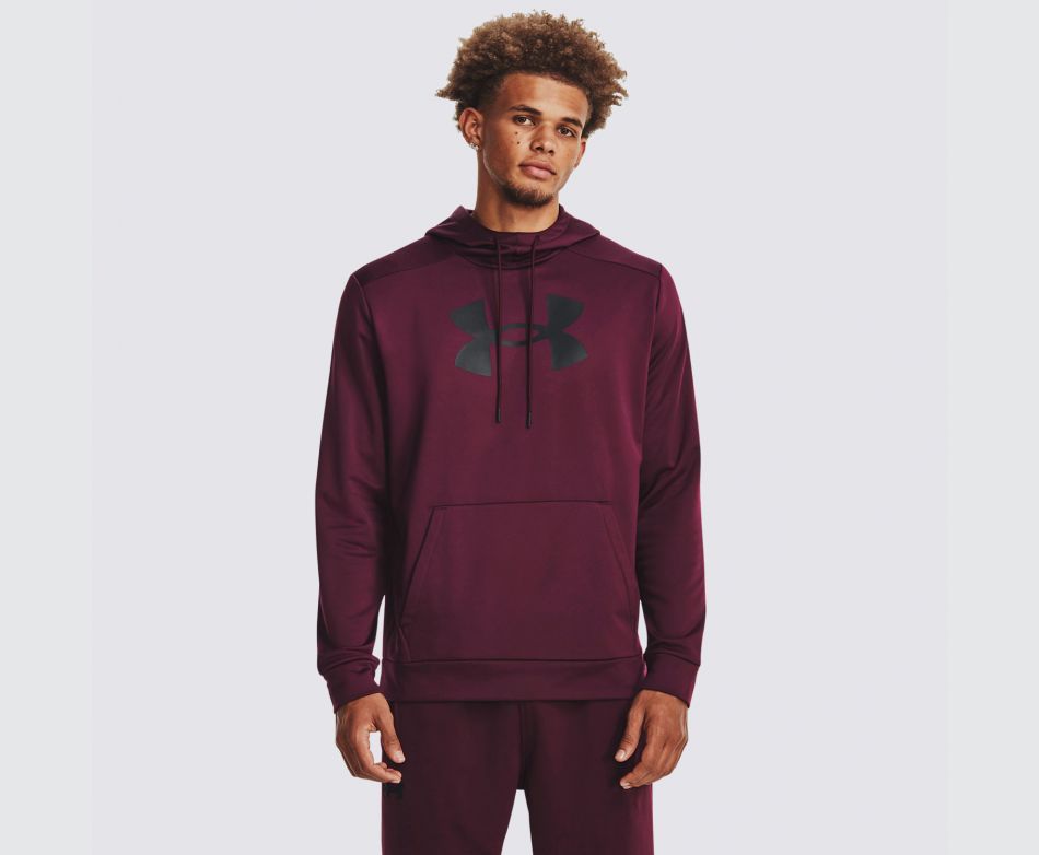 Under Armour  UA Armour Fleece Big Logo HD