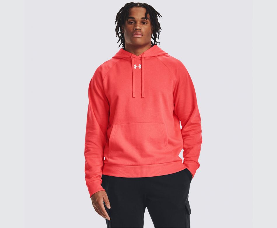 Under Armour UA RIVAL FLEECE HOODIE