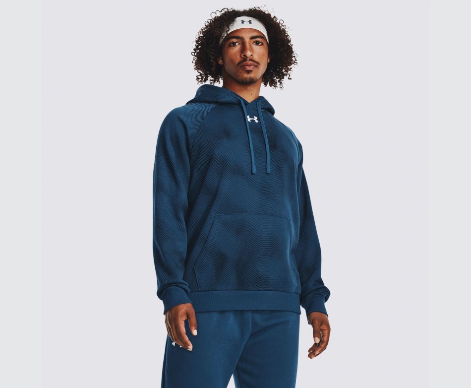 Under Armour  UA Rival Fleece Printed HD