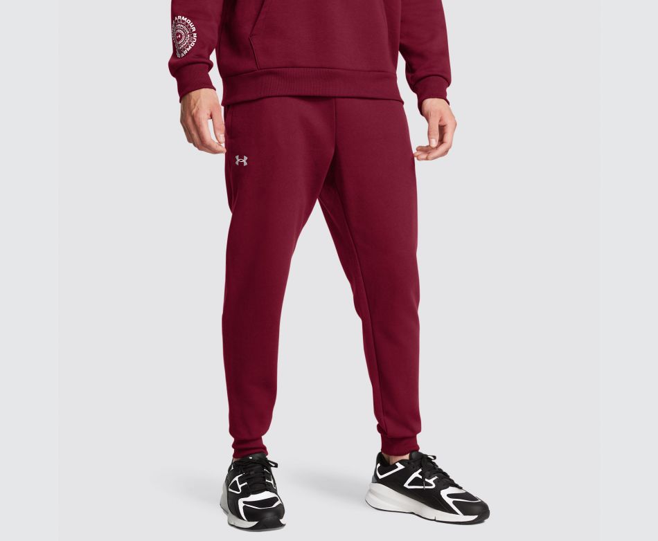 Under Armour  UA RIVAL FLEECE JOGGERS