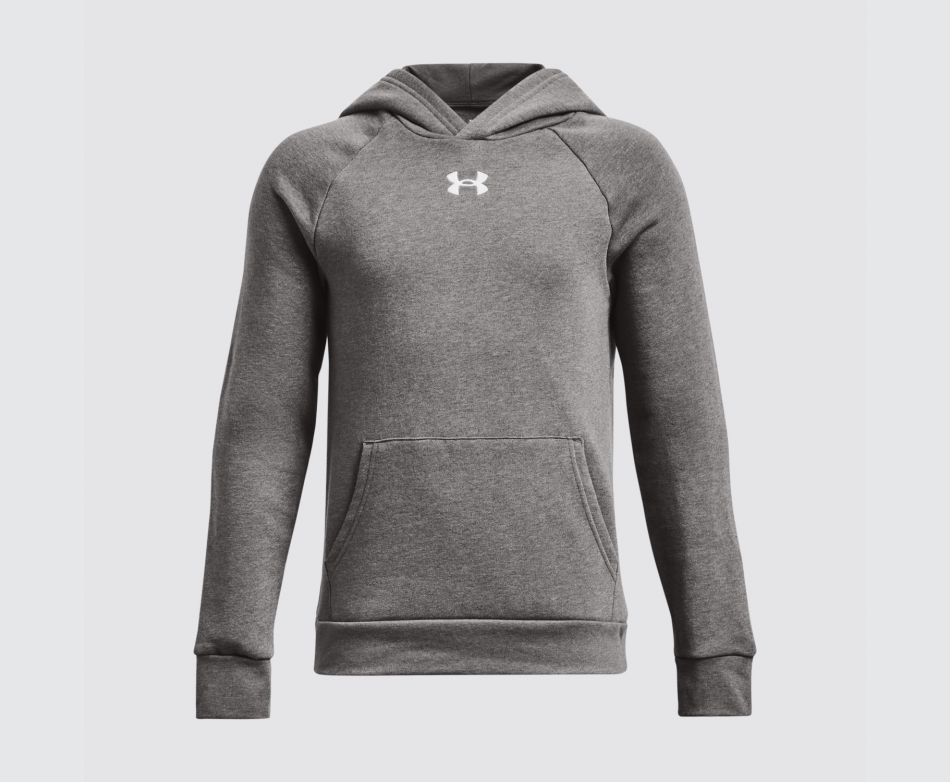 Under Armour  UA RIVAL FLEECE HOODIE