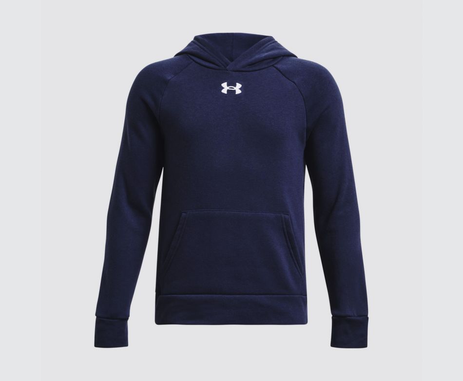 Under Armour  UA RIVAL FLEECE HOODIE