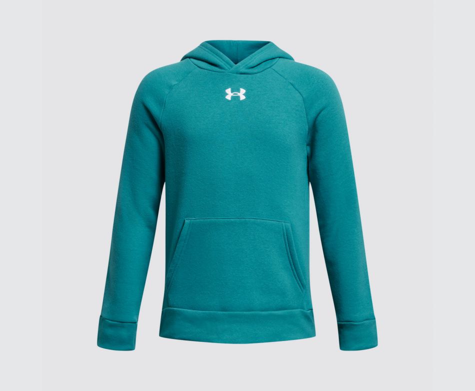 Under Armour  UA RIVAL FLEECE HOODIE
