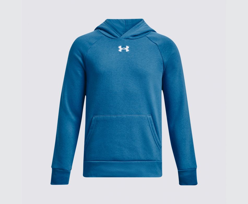 Under Armour  UA RIVAL FLEECE HOODIE