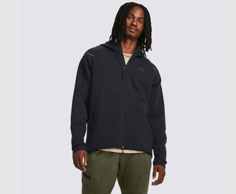 Under Armour  UA UNSTOPPABLE FLC FZ