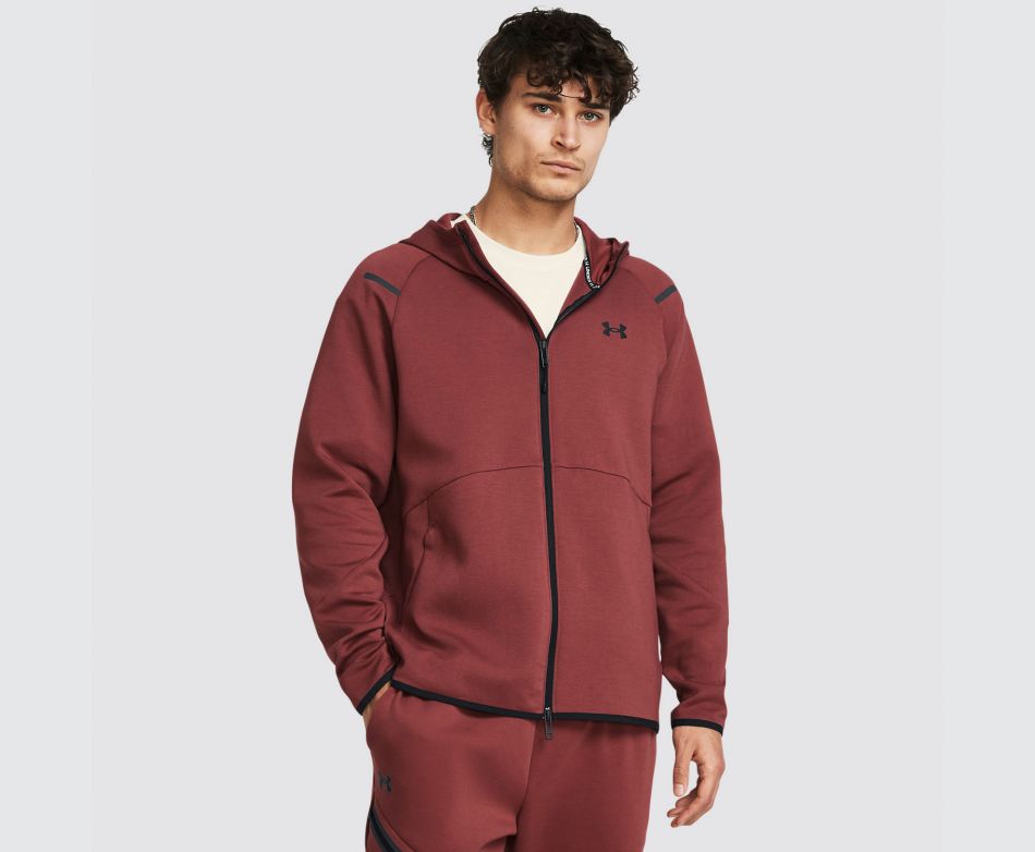 Under Armour  UA UNSTOPPABLE FLC FZ