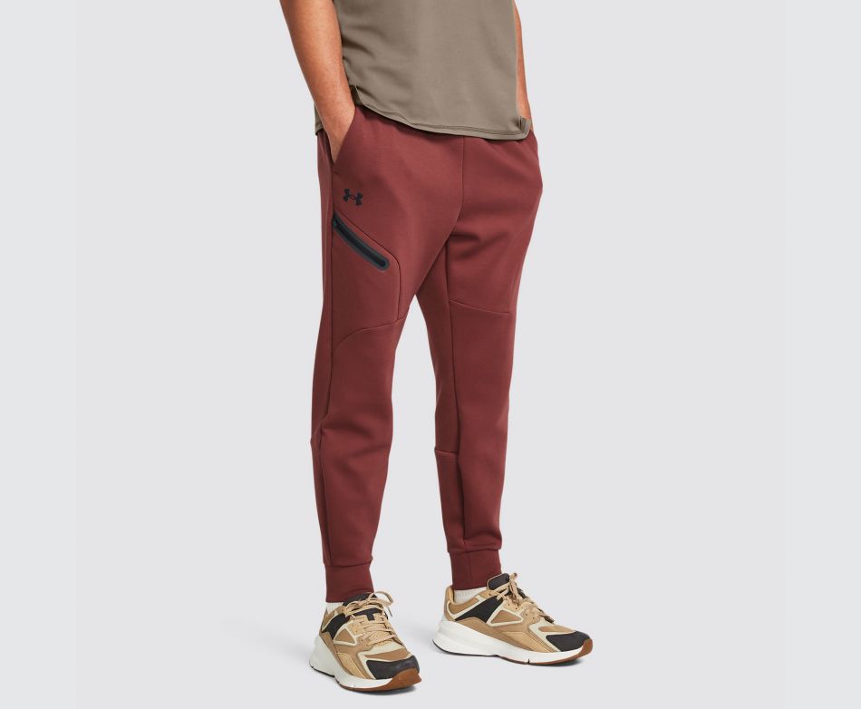 Under Armour  UA UNSTOPPABLE FLC JOGGERS