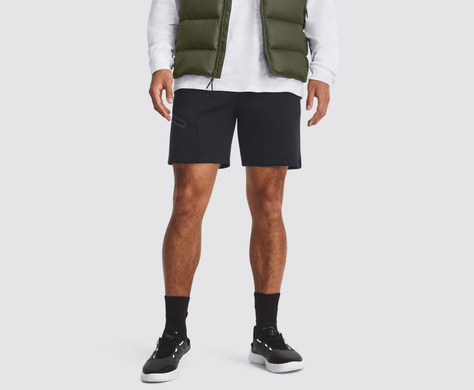 Under Armour UA UNSTOPPABLE FLC SHORTS