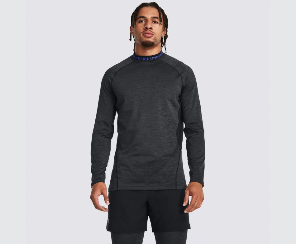 Under Armour  UA CG ARMOUR TWIST MOCK