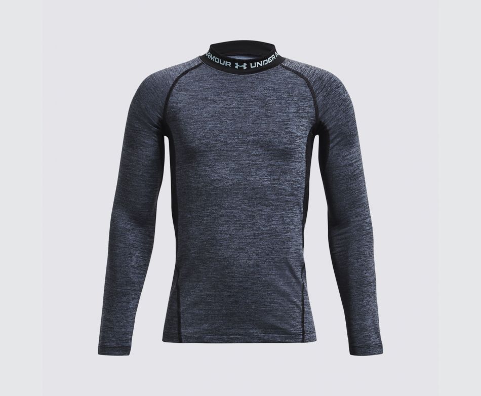 Under Armour  UA CG Armour Twist Nov Mock