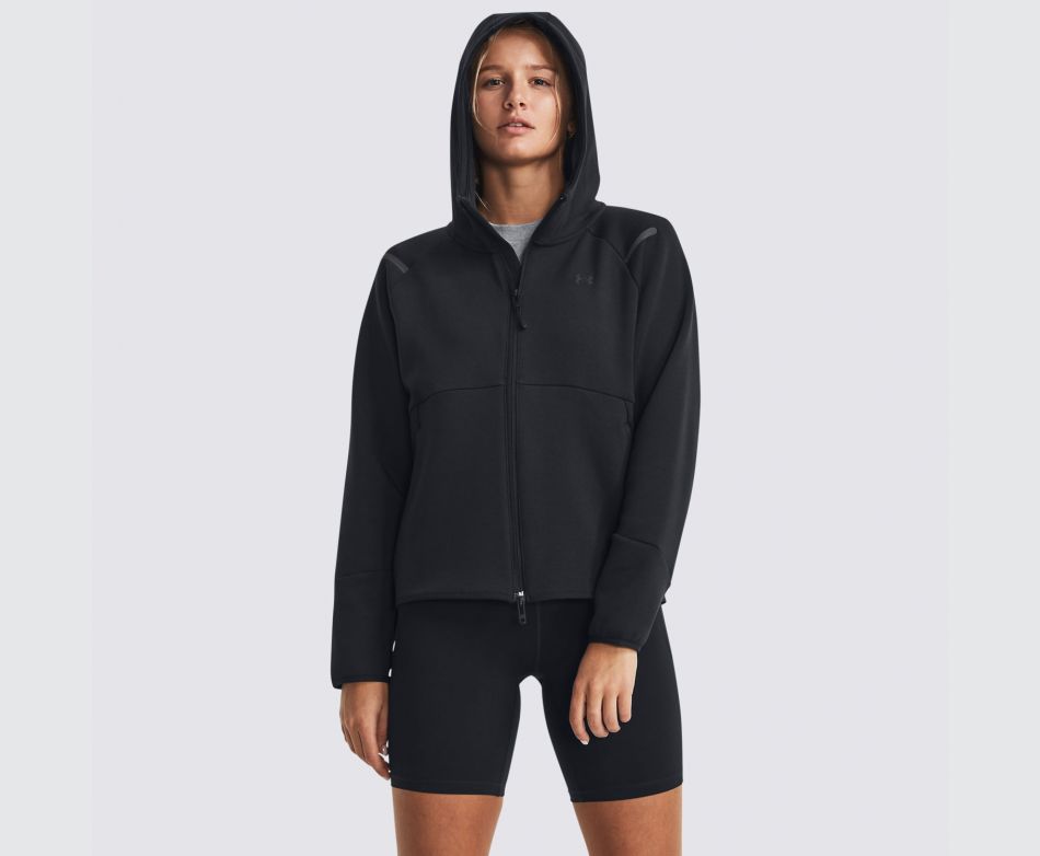 Under Armour  UA UNSTOPPABLE FLC FZ
