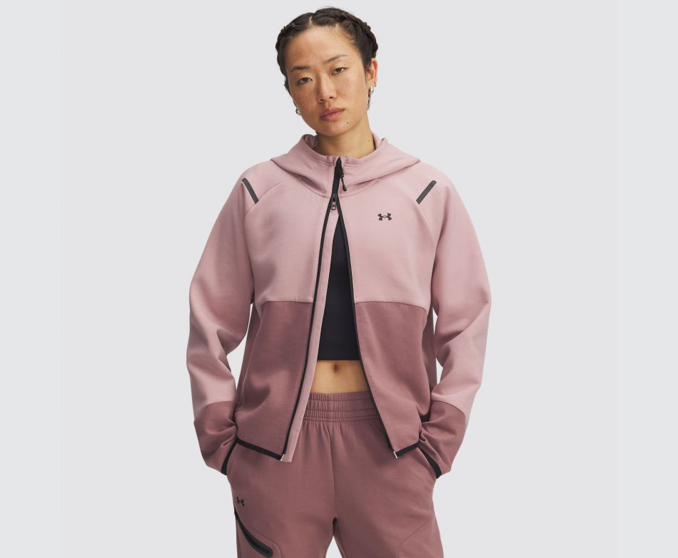 Under Armour  UA UNSTOPPABLE FLC FZ